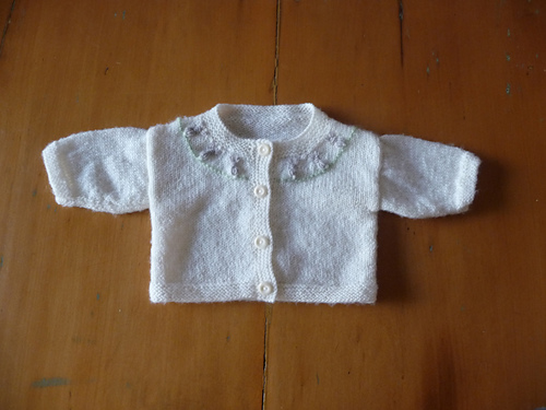 Baby's Set