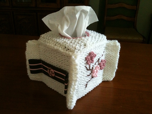 Baby Box Covers