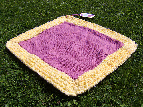 Baby Blanket