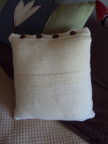 Basic Pillow