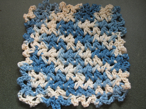 0008 Simple & Textured Pattern