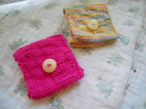 Tea Wallet photo 1
