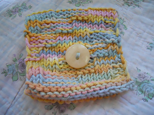 Tea Wallet photo 2