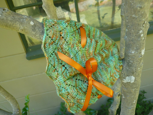 Ailish Hat