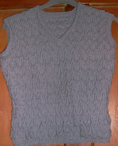 Pullover 