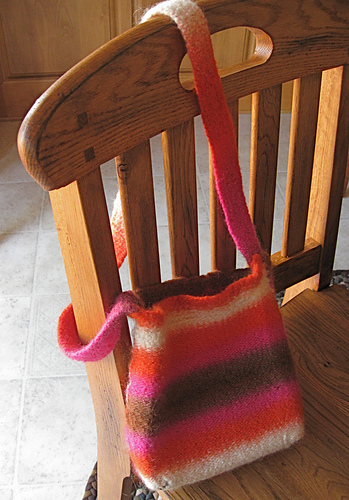 Rowan Handbag