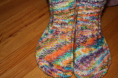 Gualbertus Socks photo 4