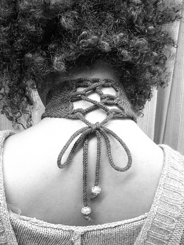 Beautiful Choker