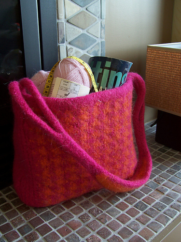 Lindy Bag