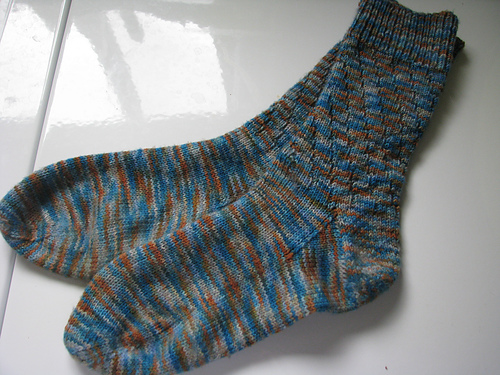 Men's Merino Socks