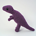 Tyrannosaurus Rex (Dinosaur) pattern 