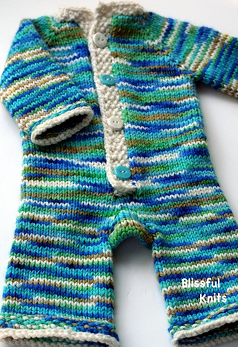 Reid's Romper