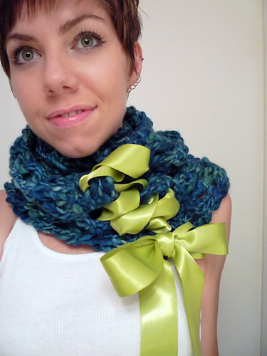 Fondant Wrap photo 4