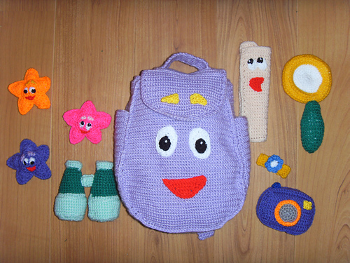 Backpack