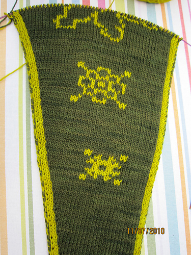 Wintertuch
