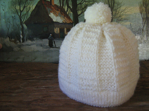 Ruth's Cap
