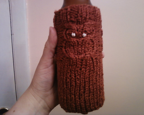 Whose Beer is This?
