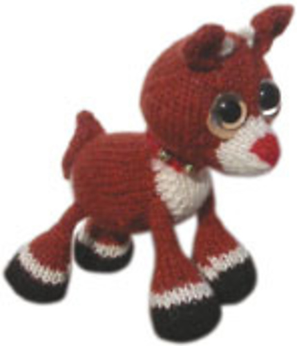HoliAmi Reindeer