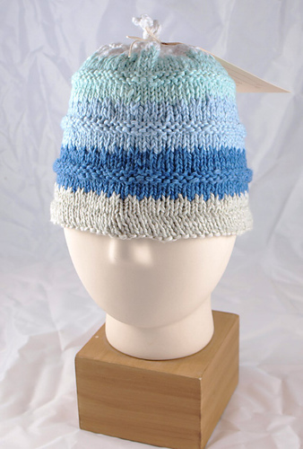Baby Blues Bambino Hat