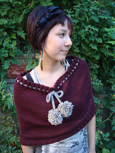 Edith Convertible Cowl