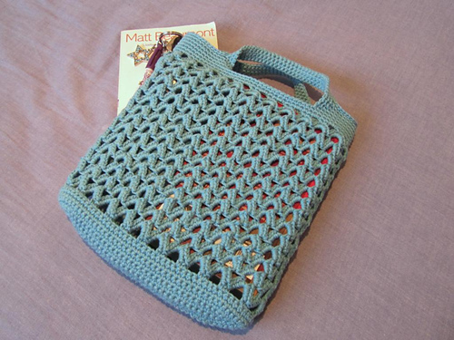 Marina Bag