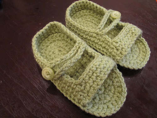 Any Size Summer Sandals
