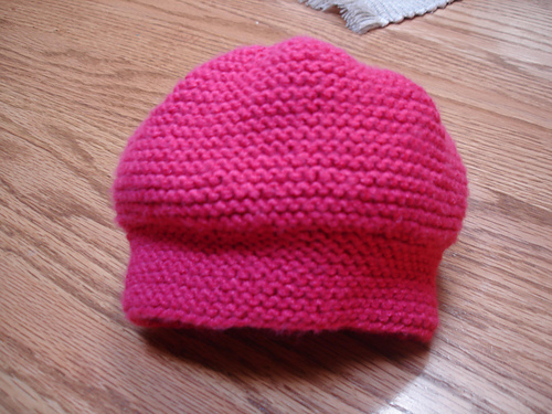 Funky Beret