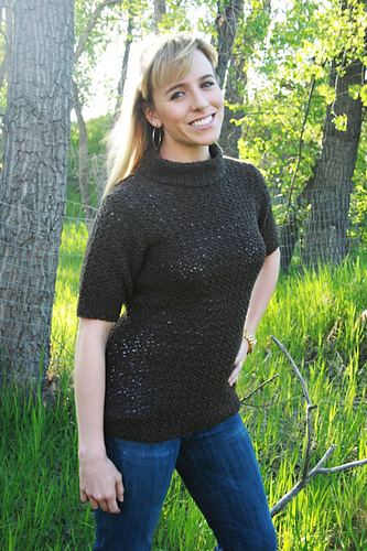 Sue Sweater