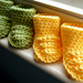 Easy Booties #70225AD photo 3