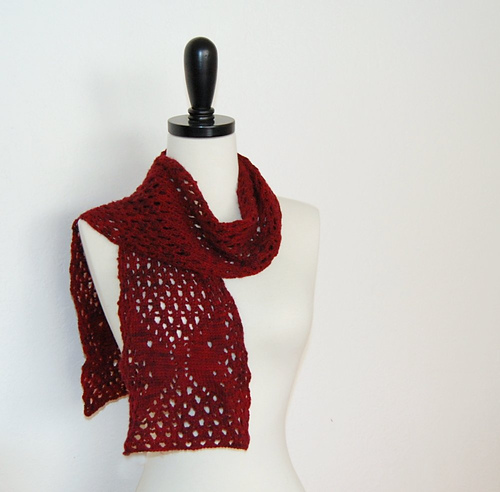 Butterfly Scarflet‏