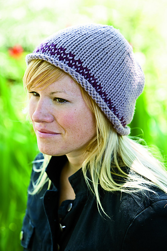 Simple Swish Bulky Hat