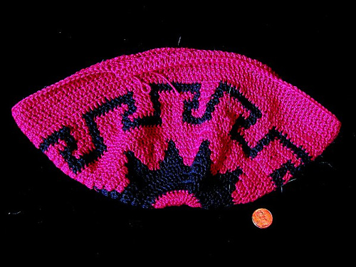 Tobacco Bag No. 1
