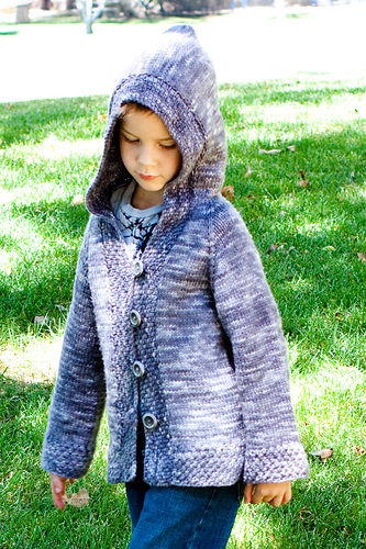 Neverland Hoody- PETER-