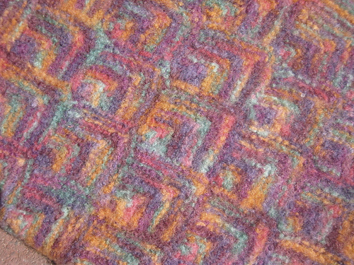 Window Maker Netbook Bag photo 7