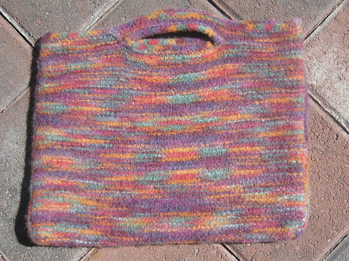Window Maker Netbook Bag photo 6