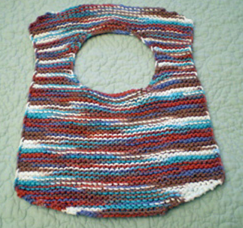 3 Hour Bib