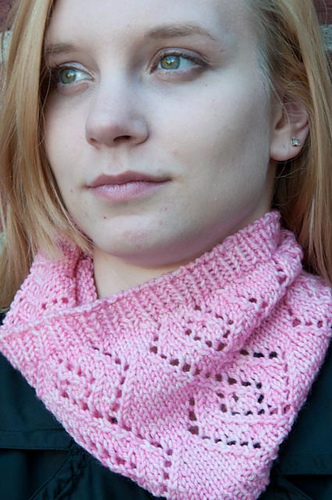 Lemniscates Cowl