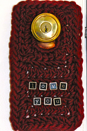 Doorknob Butler photo 2