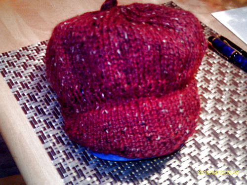 Newsboy Cap