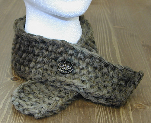 Dream Big Neckwarmer