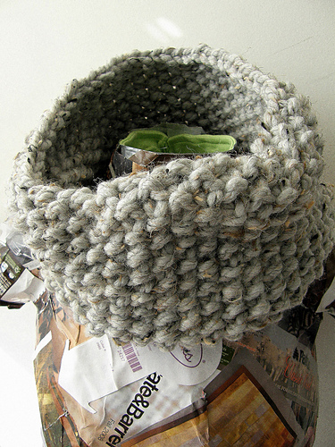 Oversized Cowl