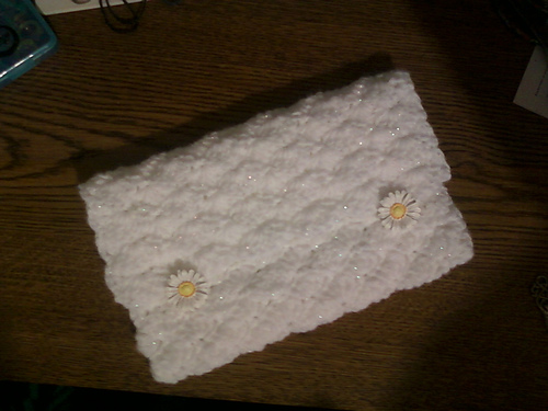 Shell Clutch