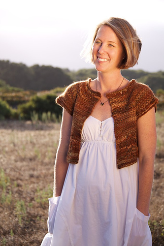 Meadow Bolero