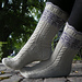 Rita's Stockings pattern 
