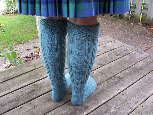 Rose's Hose