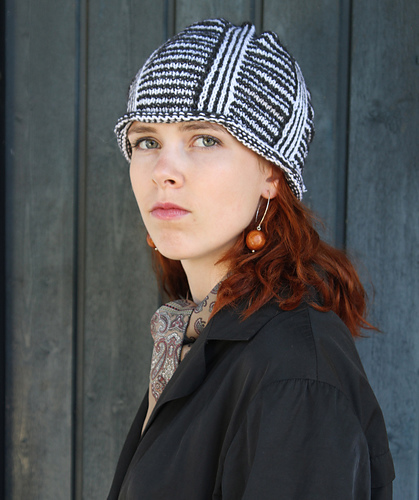 Pin's Hat
