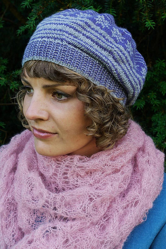Star's Baret