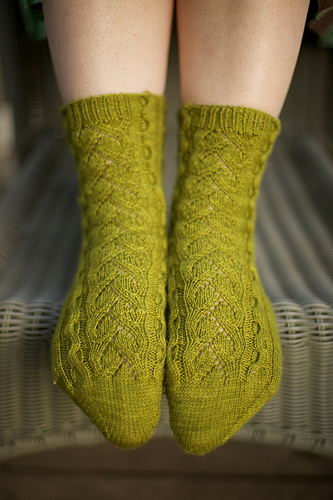 Dionysus Socks
