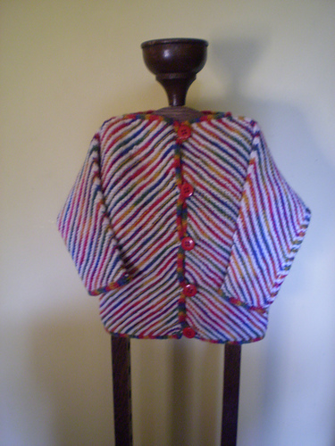 Baby Kite Jacket