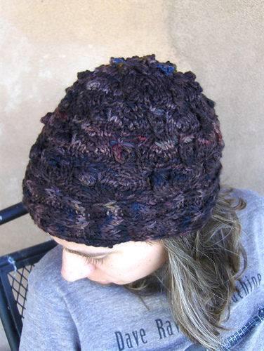 Brownies Hat